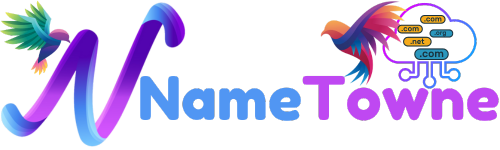 NameTowne Web Hosting